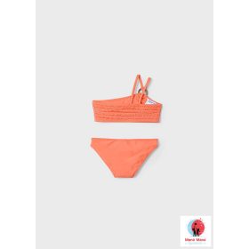 Mayoral bikini Tangerine