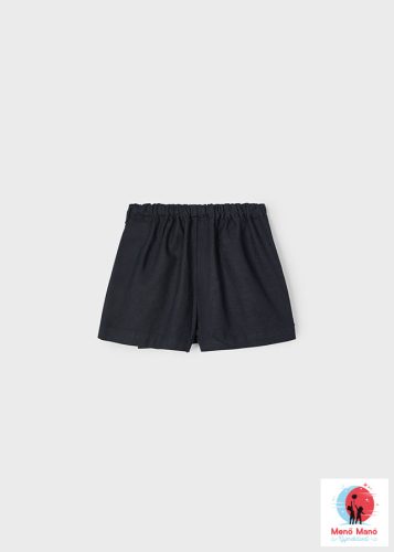 3906/26 r.nadrág  Black