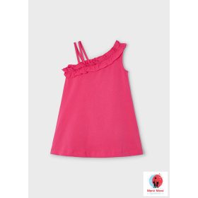 Mayoral pálmafás ruha Peony