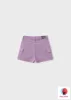 Mayoral cargo rövidnadrág Lilac