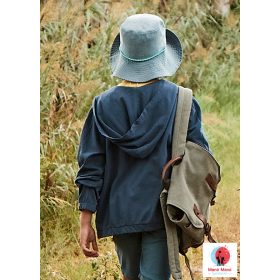 6489/2 pulóver  Midnight