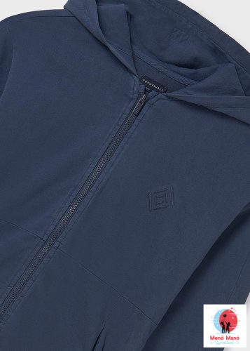 6489/2 pulóver  Midnight