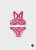 Mayoral bikini Hibiscus
