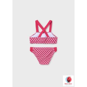 Mayoral bikini Hibiscus