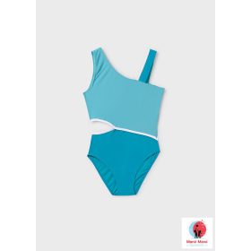 Mayoral fürdőruha Paradise