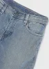 Mayoral világoskék fiú Regular Fit farmernadrág – Regular Fit, egyenes szárú modell
