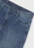 Mayoral középkék fiú Regular Fit farmernadrág – Regular Fit, egyenes szárú modell