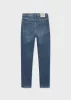 Mayoral középkék fiú Regular Fit farmernadrág – Regular Fit, egyenes szárú modell