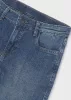 Mayoral középkék fiú Regular Fit farmernadrág – Regular Fit, egyenes szárú modell