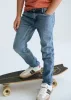 Mayoral középkék fiú Regular Fit farmernadrág – Regular Fit, egyenes szárú modell