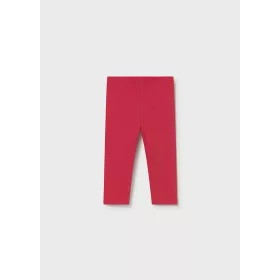 Mayoral baba leggings – basic • Rojo