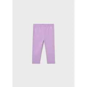 Mayoral baba leggings – basic • Lilac