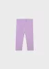 Mayoral baba leggings – basic • Lilac