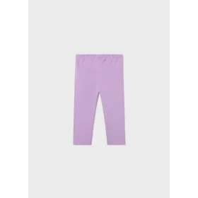 Mayoral baba leggings – basic • Lilac