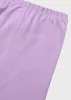Mayoral baba leggings – basic • Lilac