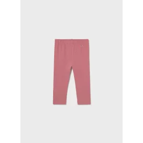 Mayoral baba leggings – basic • Blush