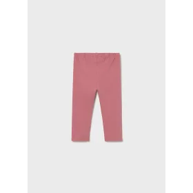 Mayoral baba leggings – basic • Blush