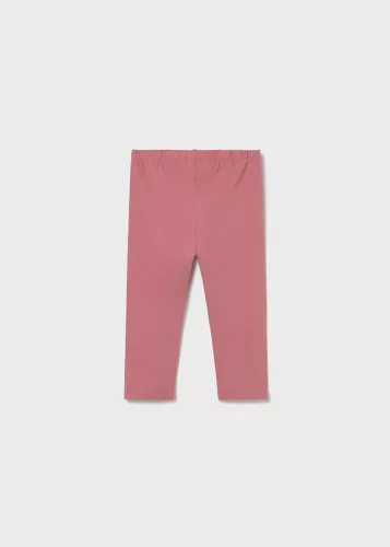 Mayoral baba leggings – basic • Blush