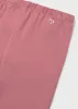 Mayoral baba leggings – basic • Blush