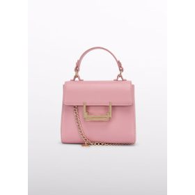 Abel & Lula elegáns alkalmi kislány táska – rózsaszín