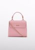Abel & Lula elegáns alkalmi kislány táska – rózsaszín