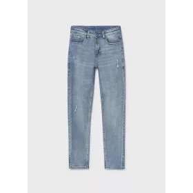 Mayoral világoskék fiú Regular Fit farmernadrág – Regular Fit farmer modell