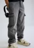 Mayoral szürke fiú Jogger Fit cargo farmernadrág – Jogger Fit, cargo farmer modell