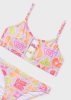 Mayoral lány bikini – színes, nyári mintás