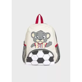 Mayoral macis hátizsák focis mintával