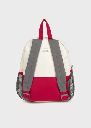 Mayoral macis hátizsák focis mintával