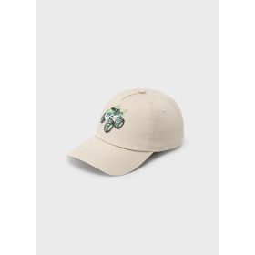 Mayoral fiú baseball sapka – monster mintával