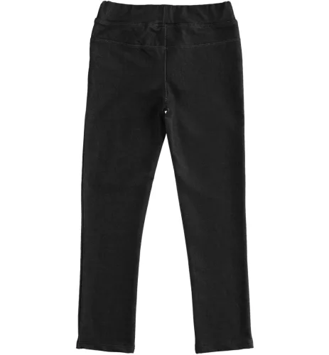 4.4544/0658 leggings Black