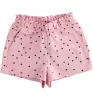 4.4765/6SX5 rövidnadrág Pink-black