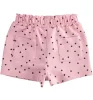 4.4765/6SX5 rövidnadrág Pink-black
