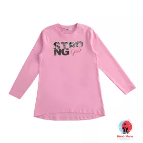 4.5331/2811 felső Pink