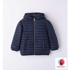 4.6001/3854 kabát Navy