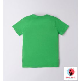 4.6021/5151 póló Green