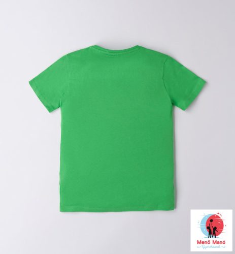 4.6021/5151 póló Green