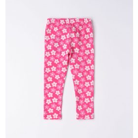 4.6033/6VH2 leggings Pink-Fuchsia