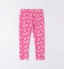 4.6033/6VH2 leggings Pink-Fuchsia