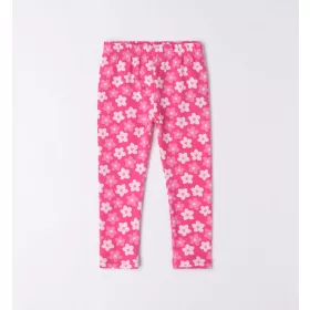 4.6033/6VH2 leggings Pink-Fuchsia