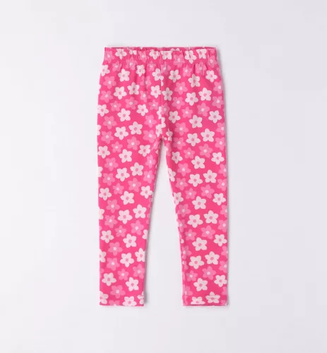 4.6033/6VH2 leggings Pink-Fuchsia