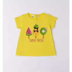 4.6036/1434 póló Yellow