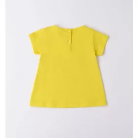 4.6036/1434 póló Yellow