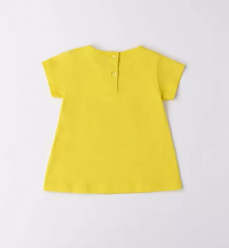 4.6036/1434 póló Yellow