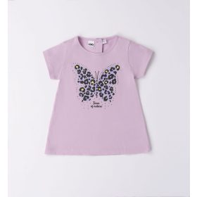 4.6036/3321 póló Lilac