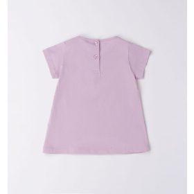 4.6036/3321 póló Lilac