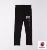 4.6043/0658 leggings Black