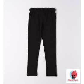 4.6043/0658 leggings Black
