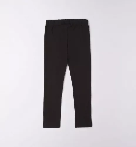 4.6194/0658 leggings Black